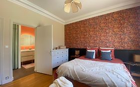 Chambre D'Hotes De Verdigne Piscine Chauffee Parking Wifi